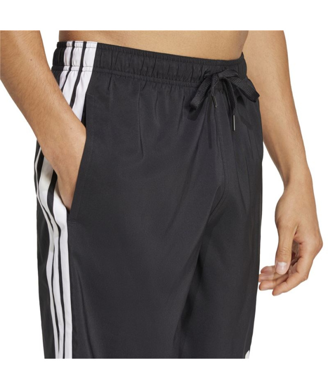 Homme adidas 3-Stripes Bld Sh 8 pouces Natation...