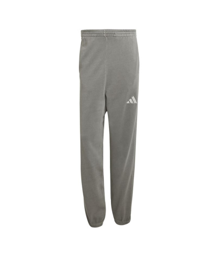Pantalón adidas A Szn Ft Hombre Gris