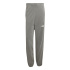 Homme adidas Pantalon taille A, gris