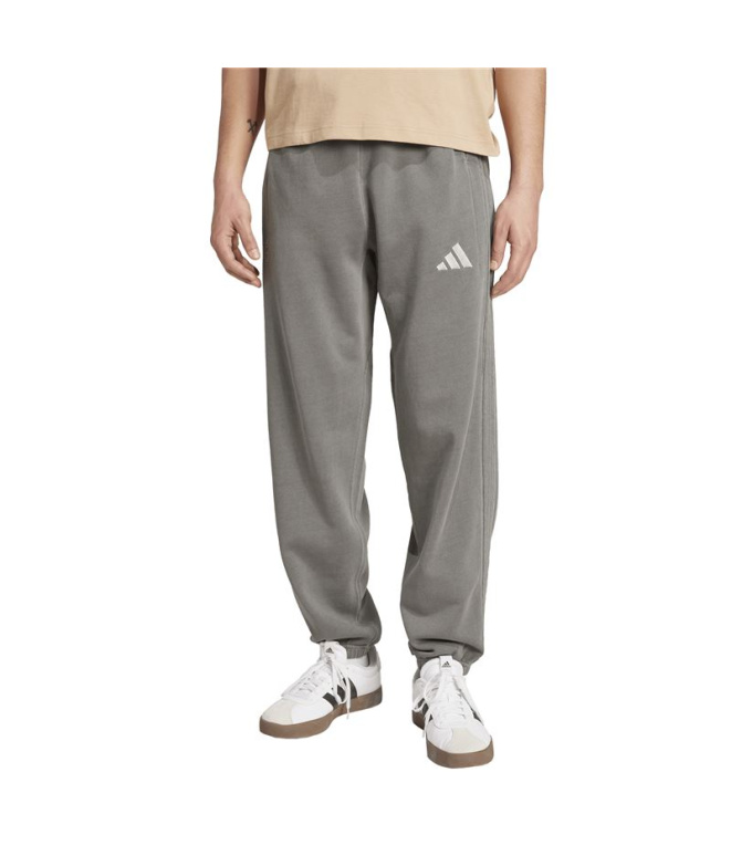adidas Calça tamanho A Ft Homem