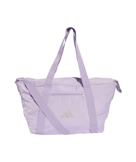 Bolsa de Fitness adidas Sp Bag Mujer Ciruela / Plata...