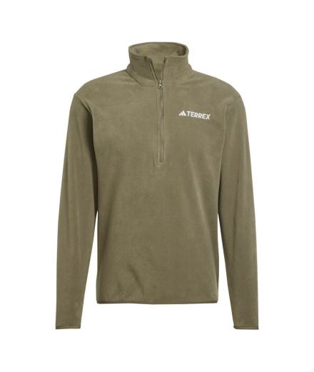 Casaco Montanha adidas Mountain Polar Mt Ess Hz Fl Homem...