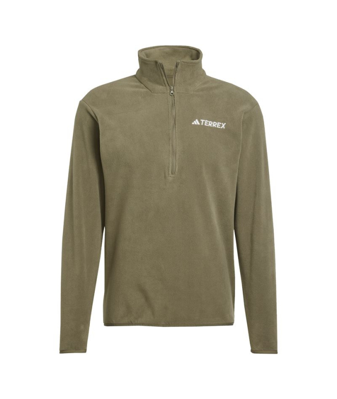 Veste polaire adidas Mountain Polar Mt Ess Hz...