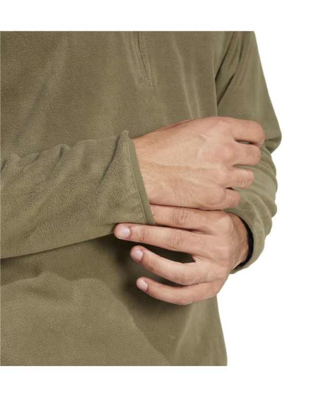 Veste polaire adidas Mountain Polar Mt Ess Hz...