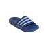 Tongs de douche adidas Adilette Enfant , bleues