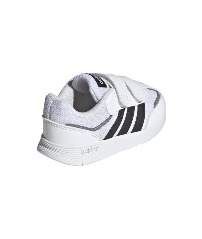 Chaussures Enfant adidas Tensaur Switch CF...