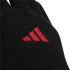 Gants Football noirs adidas Manchester United