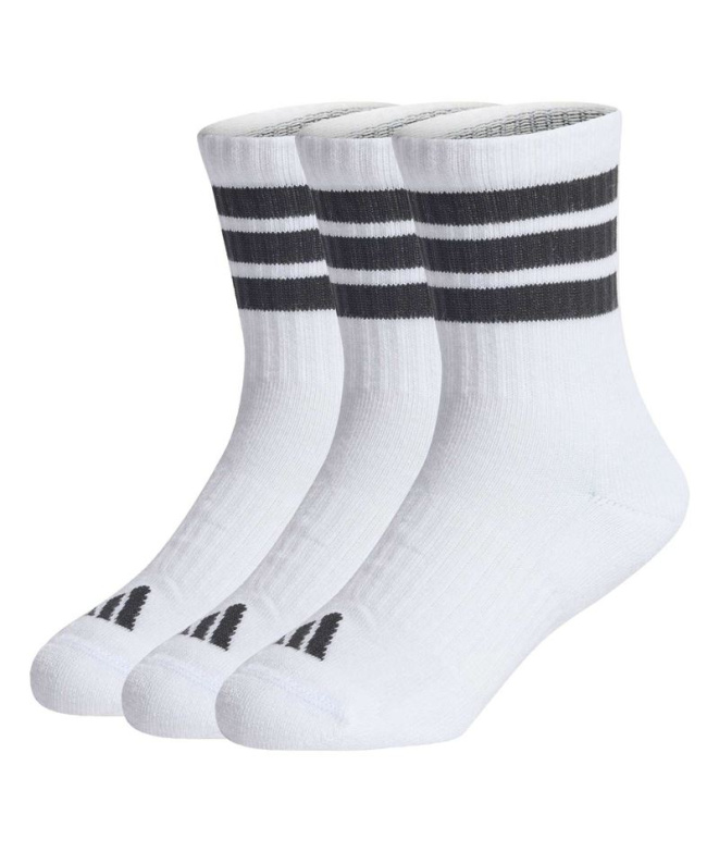 Infantil adidas 3- Meias KD Crw 3P...