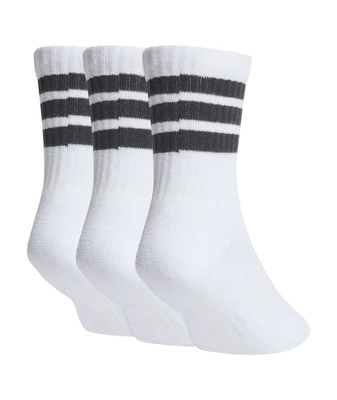 Infantil adidas 3- Meias KD Crw 3P...