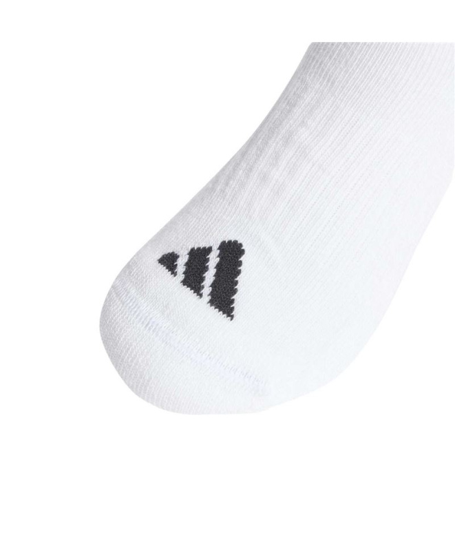 Infantil adidas 3- Meias KD Crw 3P...