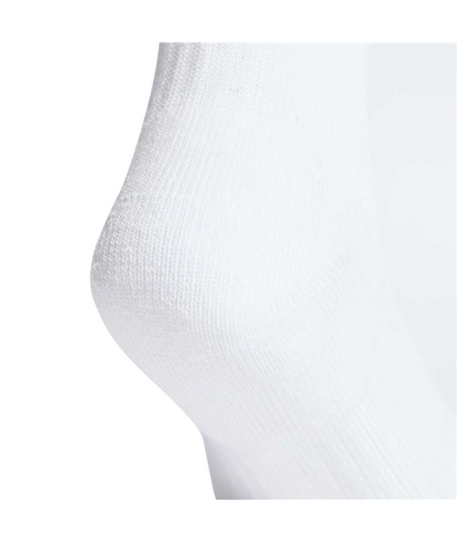 Infantil adidas 3- Meias KD Crw 3P...