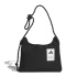 Bandolera adidas Mh Sacoche Se Negro