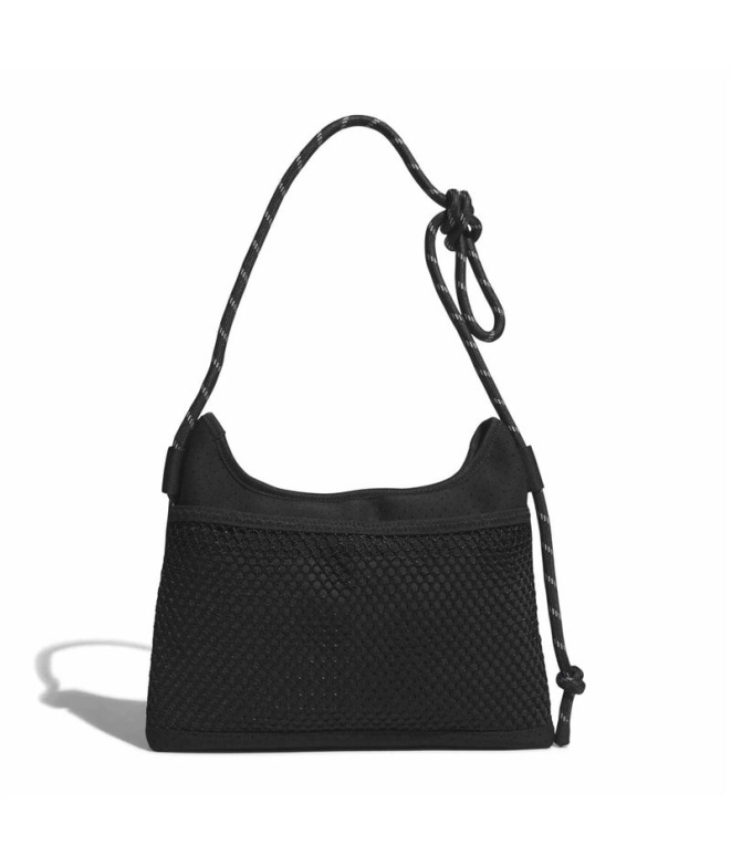 Bandolera adidas Mh Sacoche Se Negro
