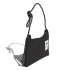 Bandolera adidas Mh Sacoche Se Negro
