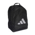 Sac à dos Fitness adidas Def Bp Femme noir/palme