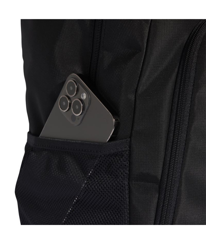 Sac à dos Fitness adidas Def Bp Femme noir/palme