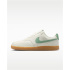 Chaussures blanches Nike Court Vision Lo V2 NBK Homme