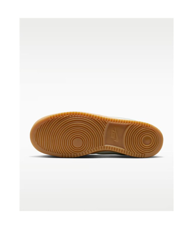 Zapatillas Nike Court Vision Lo V2 Nbk Hombre...