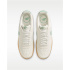 Chaussures blanches Nike Court Vision Lo V2 NBK Homme