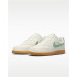 Chaussures blanches Nike Court Vision Lo V2 NBK Homme
