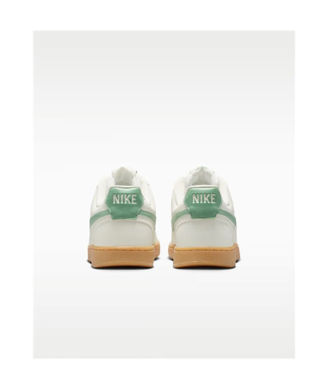 Sapatilhas Nike Court Vision Lo V2 NBK Homem...