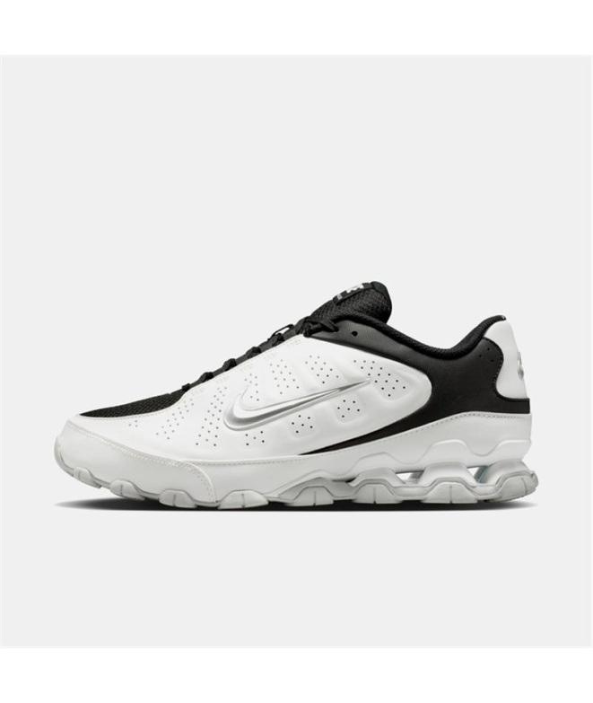 Sapatilhas Nike Reax 8 NSW SL Homem Branco