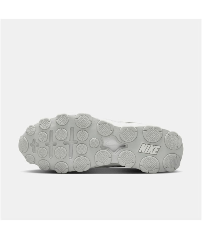 Sapatilhas Nike Reax 8 NSW SL Homem Branco