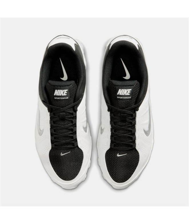Sapatilhas Nike Reax 8 NSW SL Homem Branco