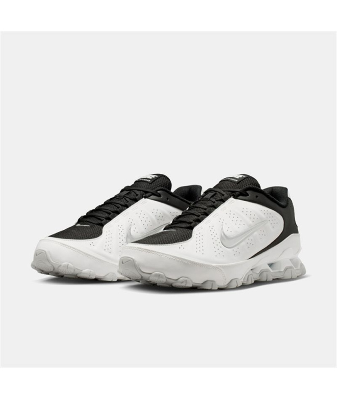 Sapatilhas Nike Reax 8 NSW SL Homem Branco