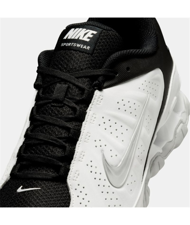 Sapatilhas Nike Reax 8 NSW SL Homem Branco