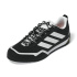Sapatilhas Montanha Homem adidas Terrex Skychaser Solo 3, preto/branco