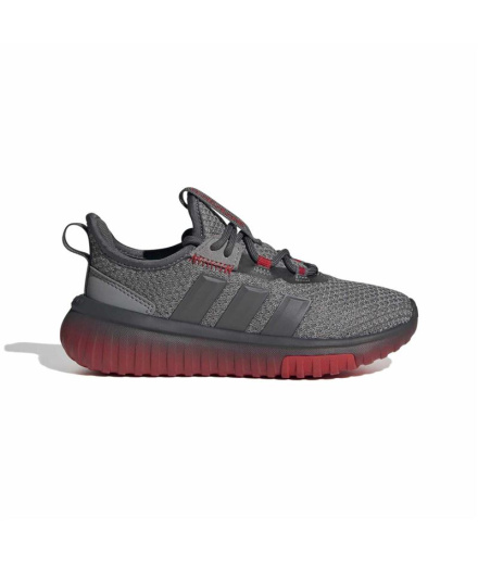 Zapatillas adidas Kaptir 4.0 Infantil Gricin/Gricin/Escmej