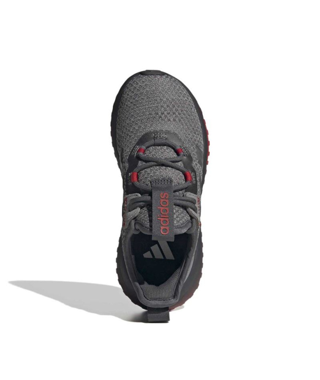 Chaussures adidas Kaptir 4.0 Enfant...