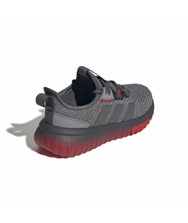 Chaussures adidas Kaptir 4.0 Enfant...