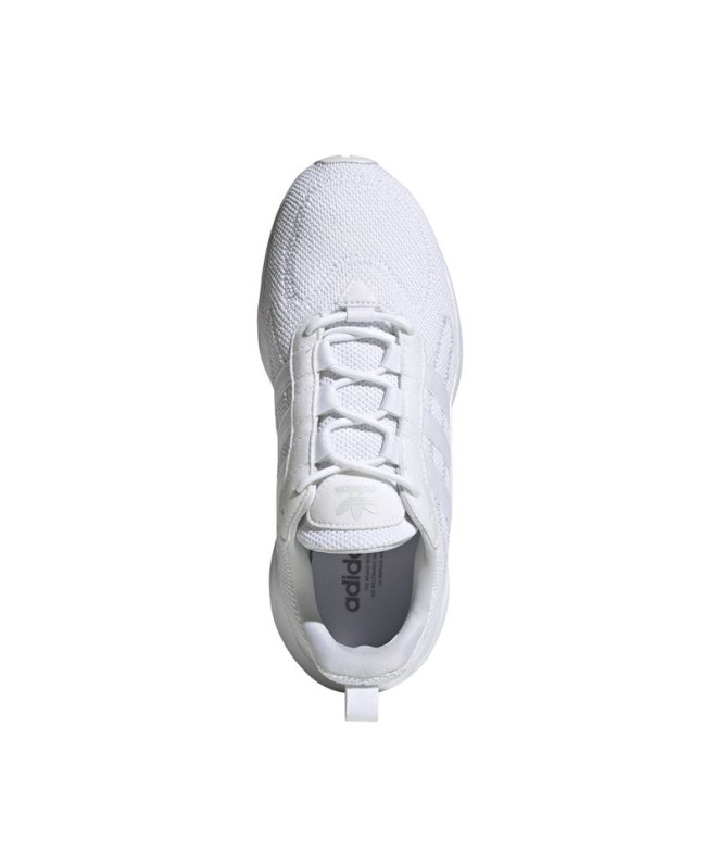 Chaussures adidas Originals Haiwee Blanc Homme