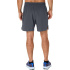 Pantalons Running ASICS Core 7 pouces Homme gris