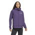 Casaco Mulher adidas Multi Softshell Montanha , cor Ameixa Aurora