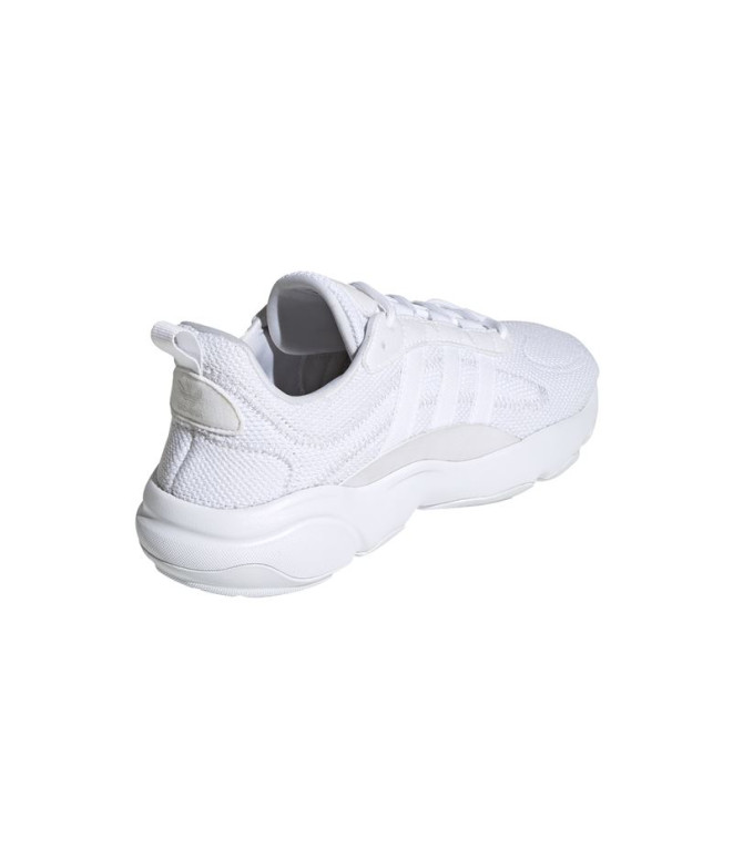 Chaussures adidas Originals Haiwee Blanc Homme