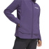 Casaco Mulher adidas Multi Softshell Montanha , cor Ameixa Aurora