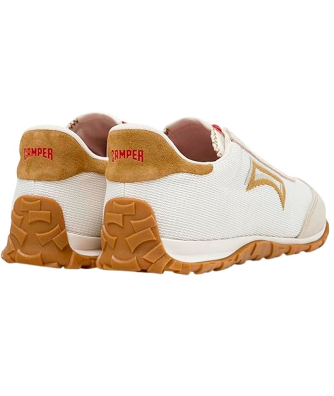 Tapete Camper Hely, Switch Houston/DWalk...