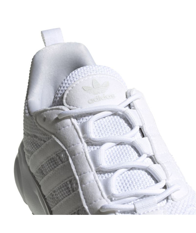 Chaussures adidas Originals Haiwee Blanc Homme