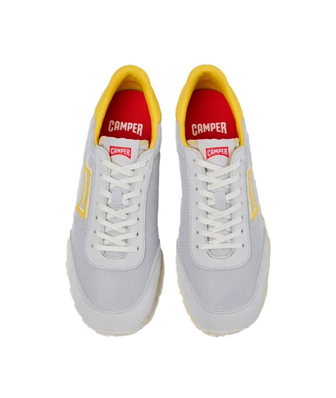 Zapatillas Camper Rug Tonic,Switch Tonic/DWalk...