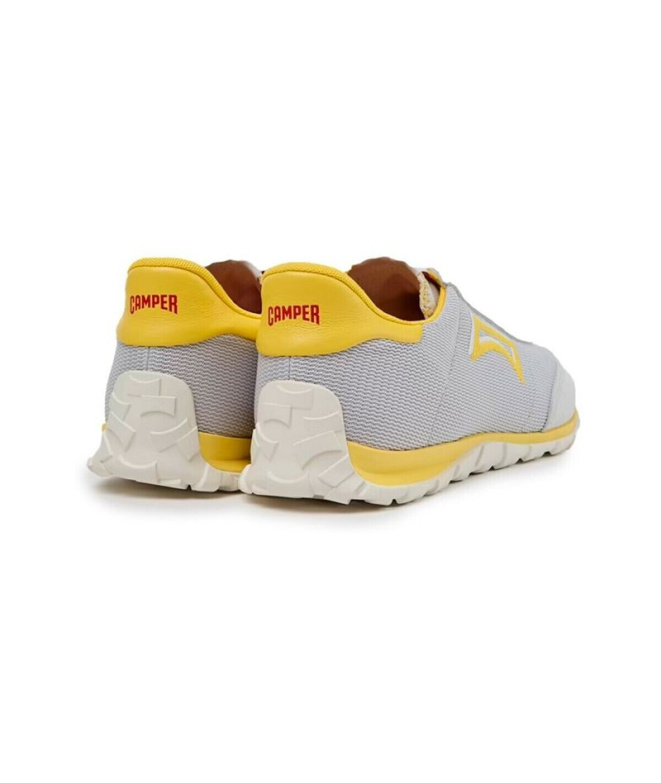 Chaussures Homme Camper Rug Tonic, Switch...