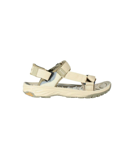 Sandalias de Montaña Hi-Tec Ula Raft Hombre Warm...