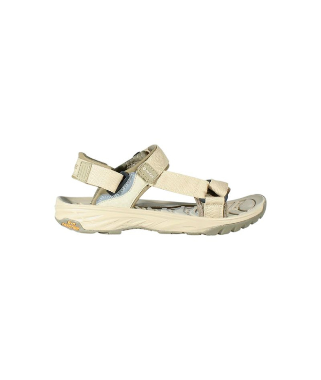 Sandalias de Montaña Hi-Tec Ula Raft Hombre...