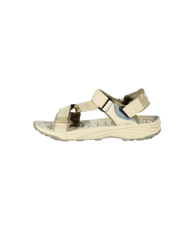 Sandalias de Montaña Hi-Tec Ula Raft Hombre...