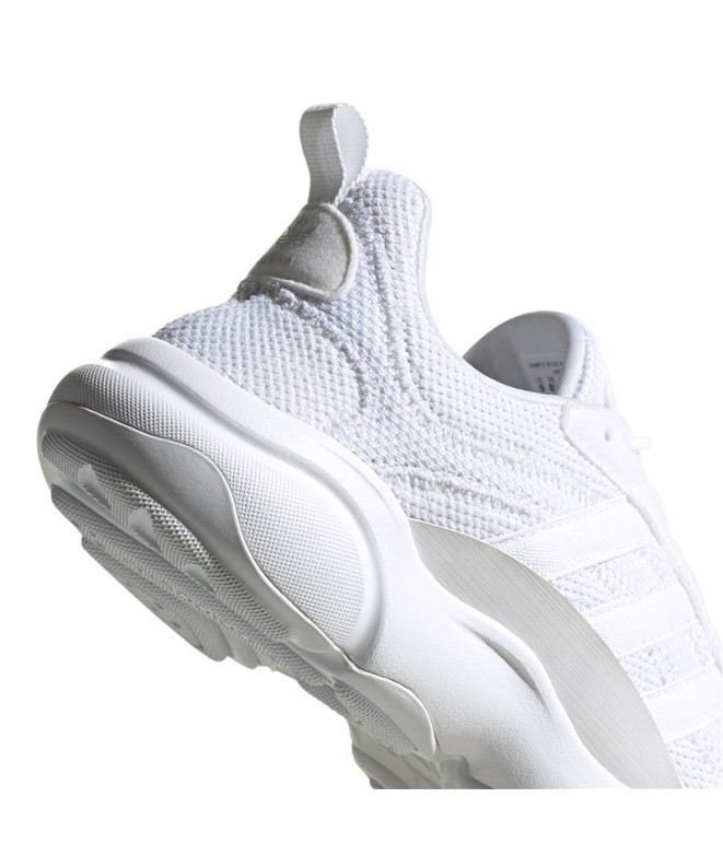 Chaussures adidas Originals Haiwee Blanc Homme