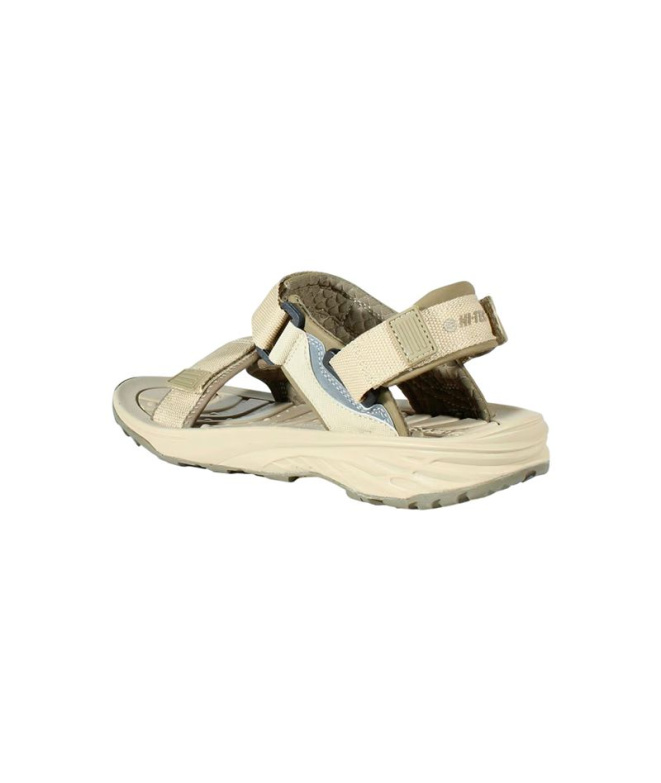 Sandalias de Montaña Hi-Tec Ula Raft Hombre...