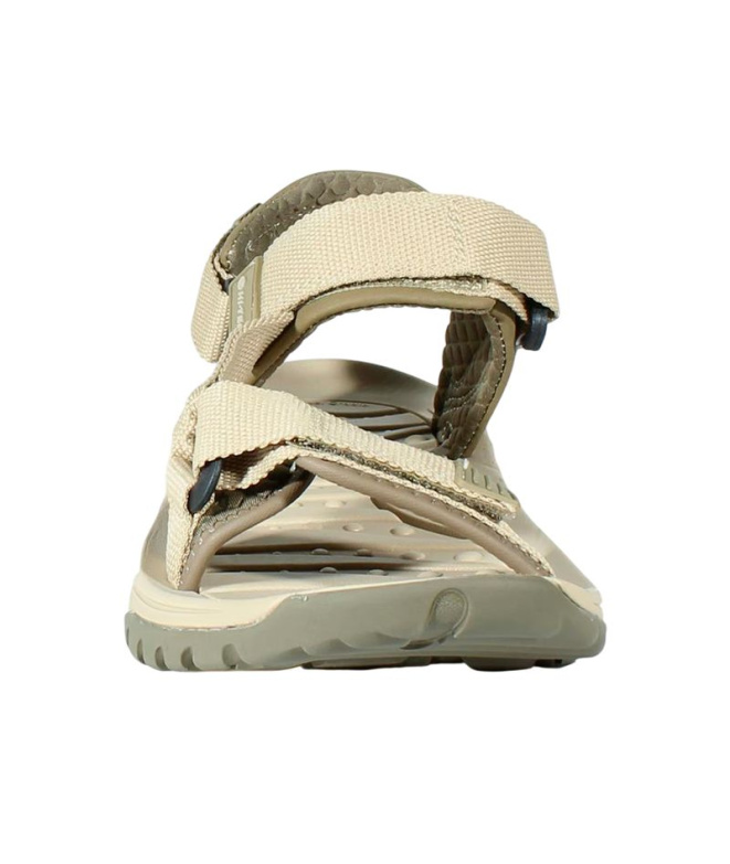 Sandalias de Montaña Hi-Tec Ula Raft Hombre...