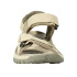 Sandales Montagne Homme Hi-Tec Ula Raft, couleur taupe chaud/portobella